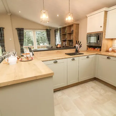 Holiday home The Warren Skipton