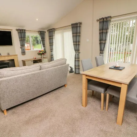 Holiday home The Warren *