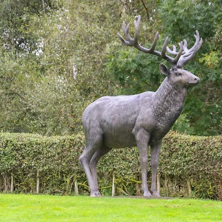 The Warren * Skipton