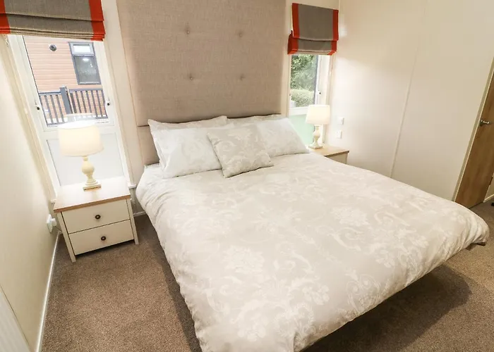 The Warren Dom wakacyjny