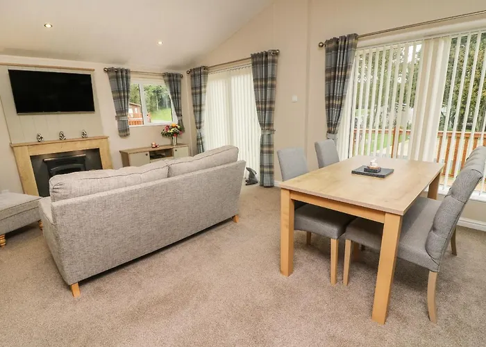 Holiday home The Warren *