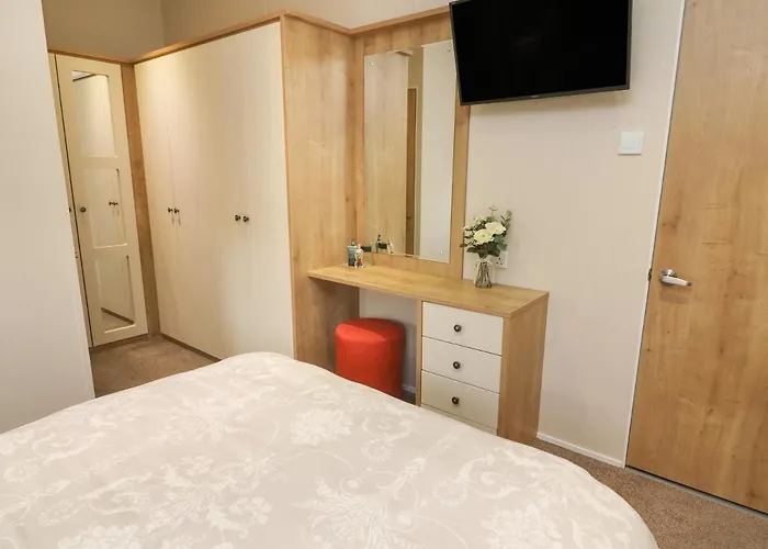 Dom wakacyjny The Warren *