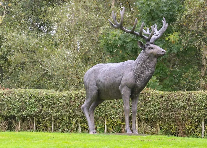 The Warren * Skipton