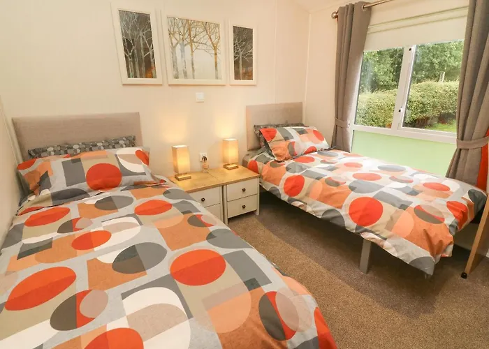 The Warren * Skipton