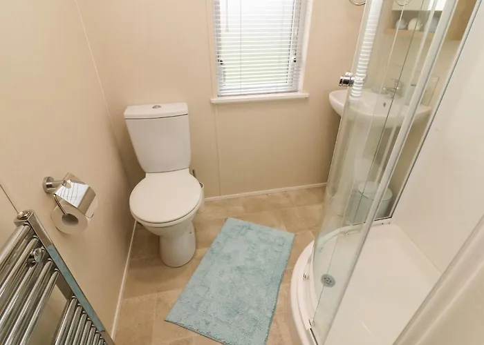 The Warren Dom wakacyjny