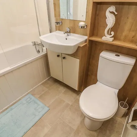 度假居 The Warren *