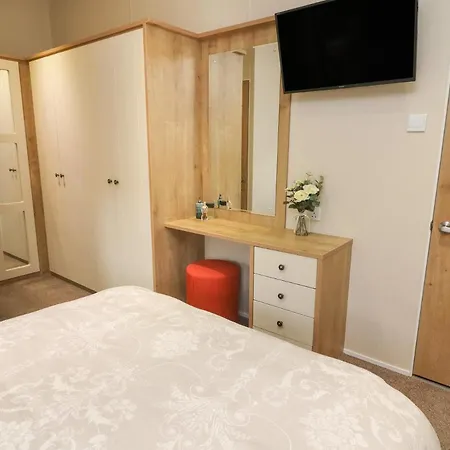 度假居 The Warren *