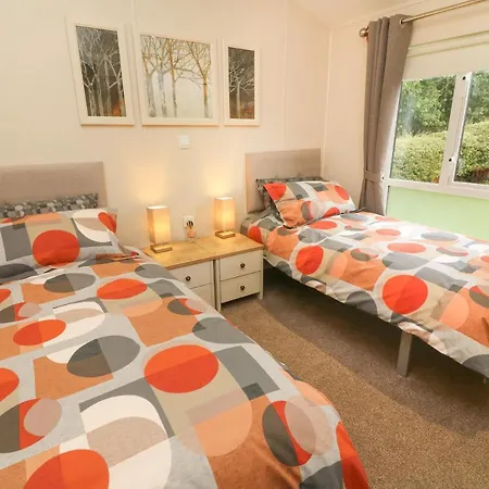 The Warren * 斯基普顿