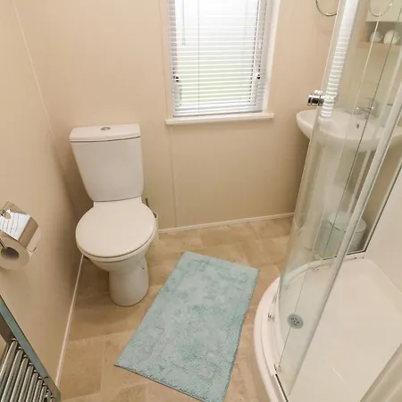 The Warren 度假居